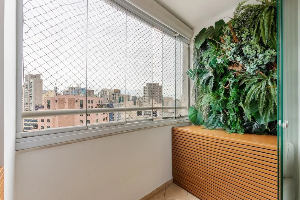 Apartamento, 2 quartos, 70 m² - Foto 4