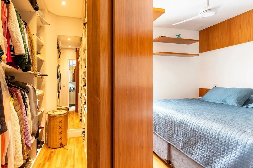 Apartamento, 2 quartos, 70 m² - Foto 6