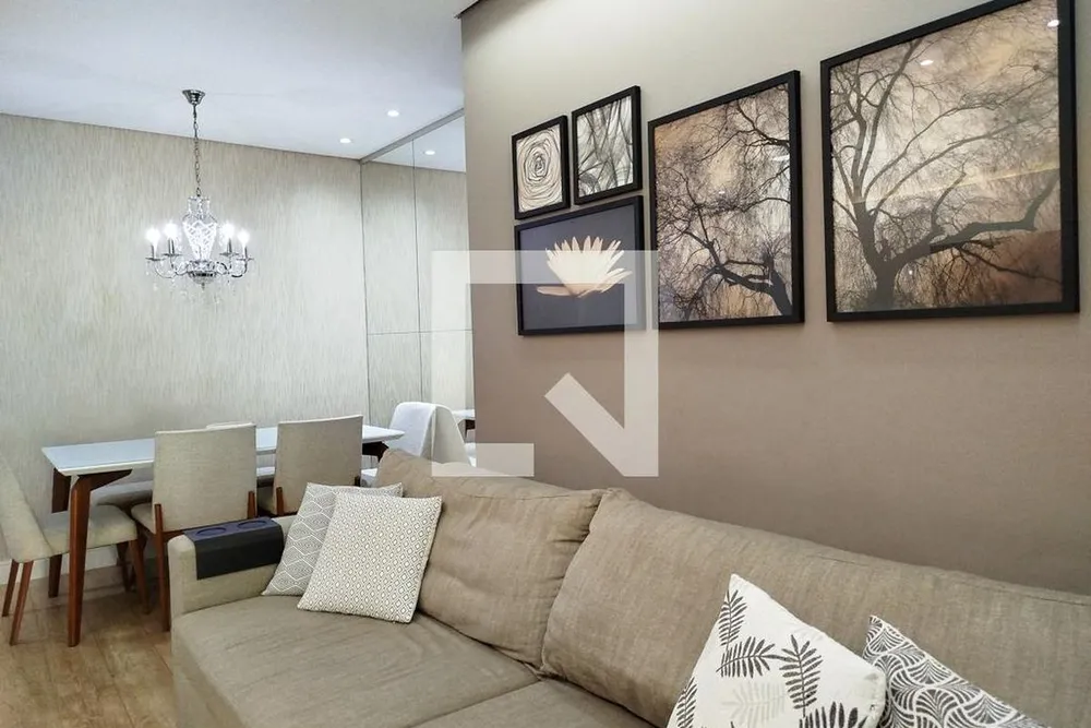 Apartamento, 3 quartos, 87 m² - Foto 3