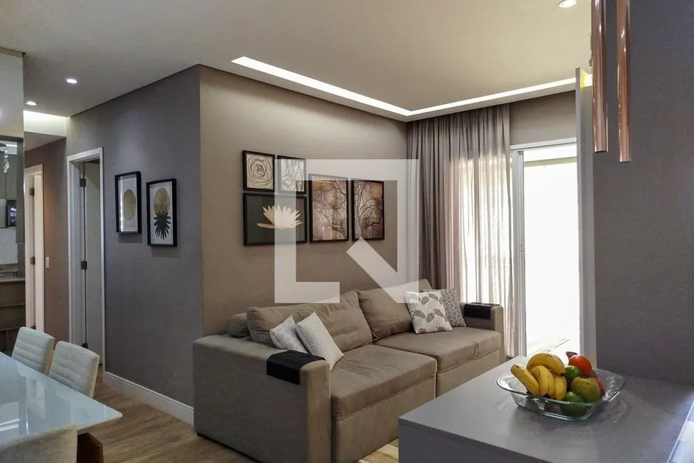 Apartamento, 3 quartos, 87 m² - Foto 1