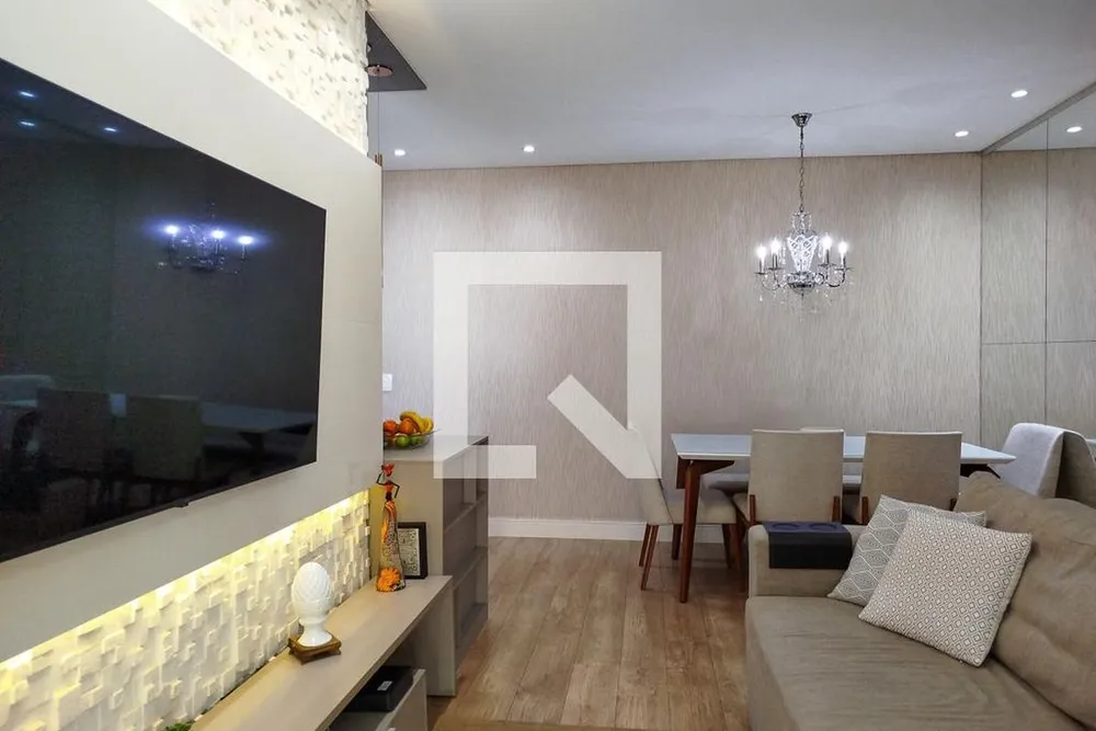 Apartamento, 3 quartos, 87 m² - Foto 2