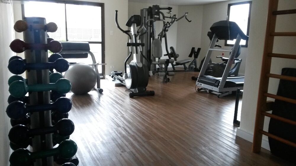 Apartamento, 2 quartos, 65 m² - Foto 1