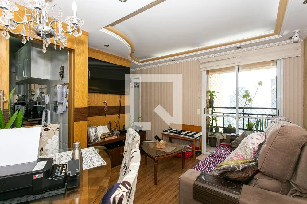 Apartamento, 3 quartos, 64 m² - Foto 2