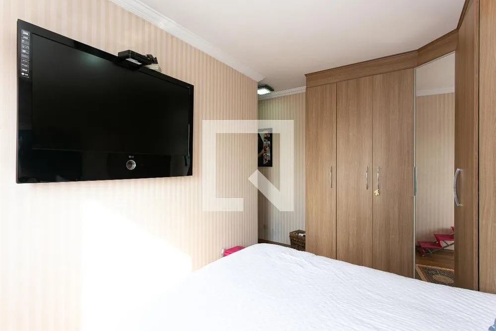 Apartamento, 3 quartos, 64 m² - Foto 5