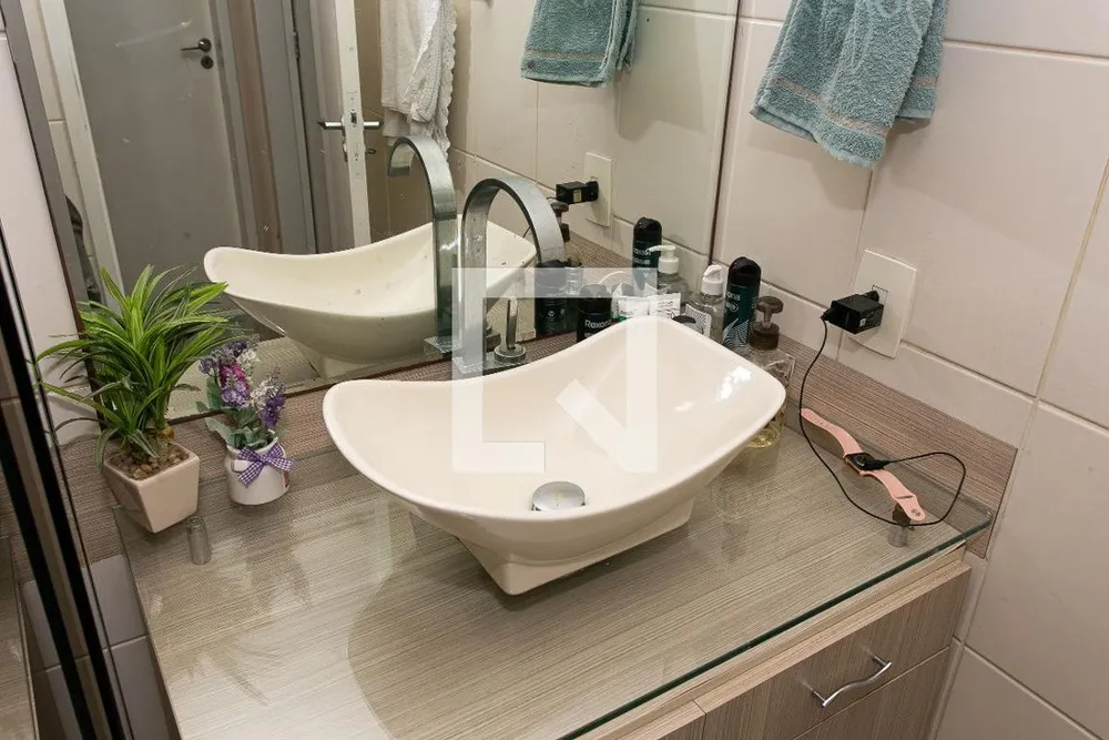 Apartamento, 3 quartos, 64 m² - Foto 7