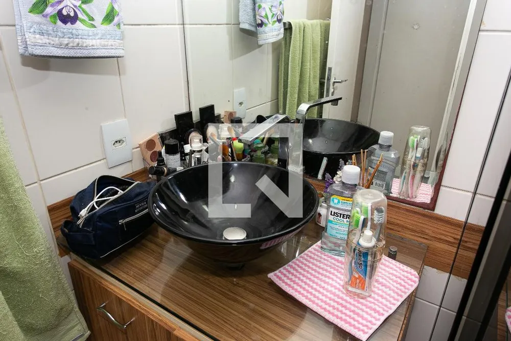 Apartamento, 3 quartos, 64 m² - Foto 8