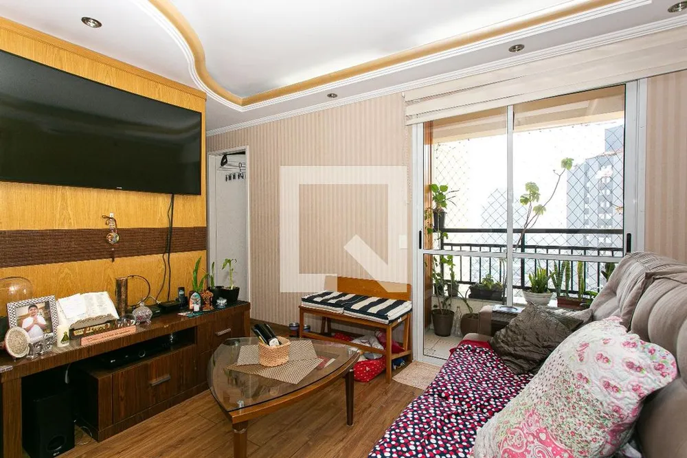 Apartamento, 3 quartos, 64 m² - Foto 4