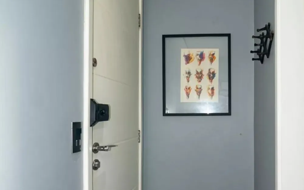 Apartamento, 1 quarto, 47 m² - Foto 3