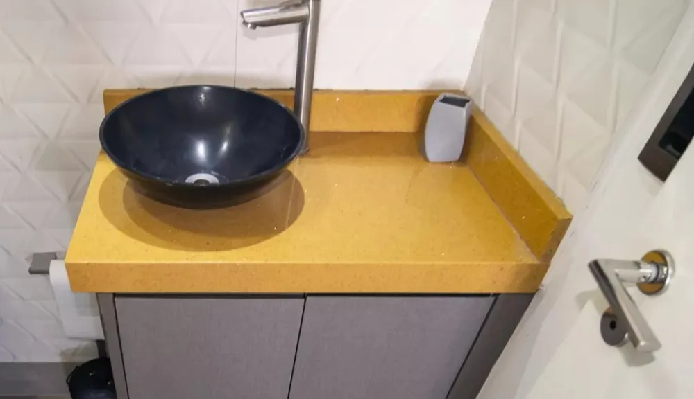 Apartamento, 1 quarto, 47 m² - Foto 7