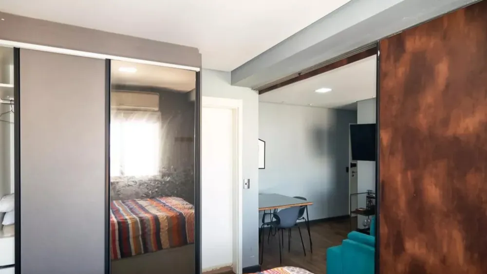 Apartamento, 1 quarto, 47 m² - Foto 6