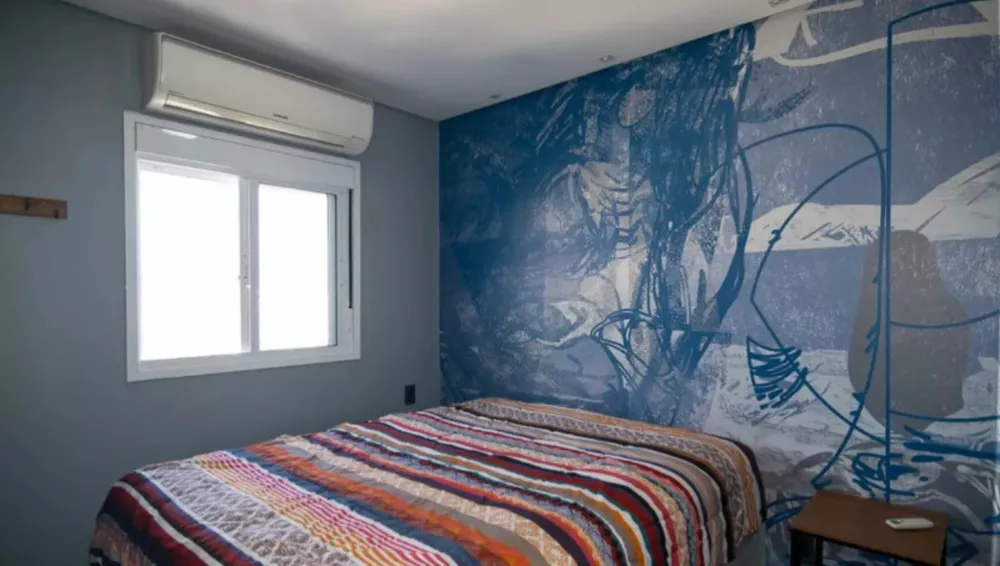 Apartamento, 1 quarto, 47 m² - Foto 8
