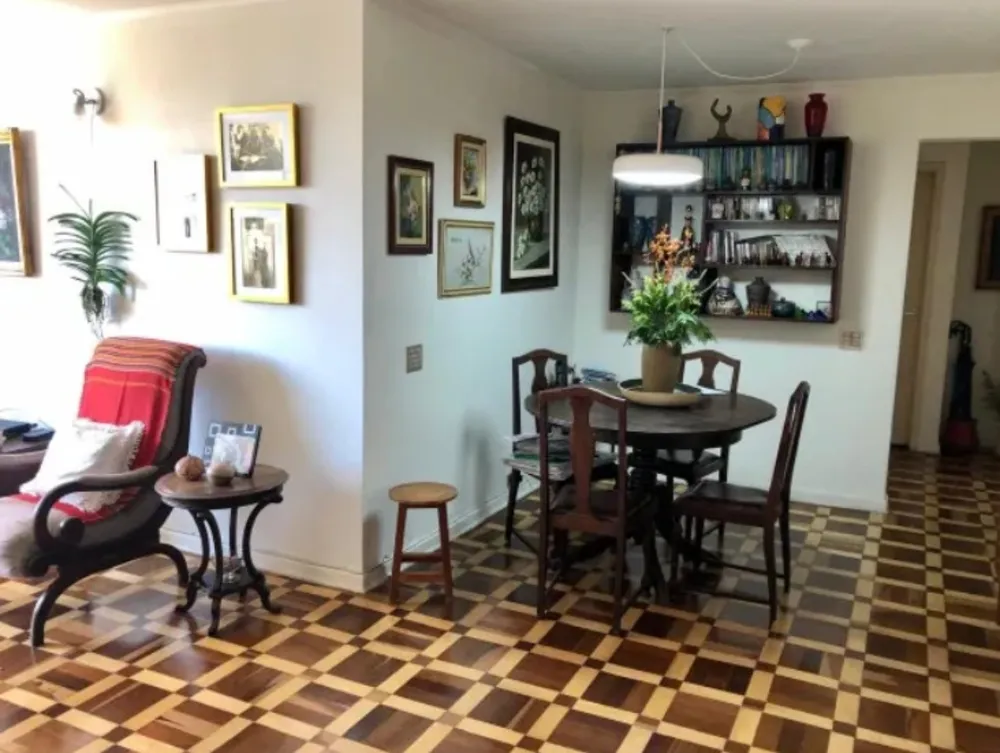 Apartamento, 4 quartos, 180 m² - Foto 3