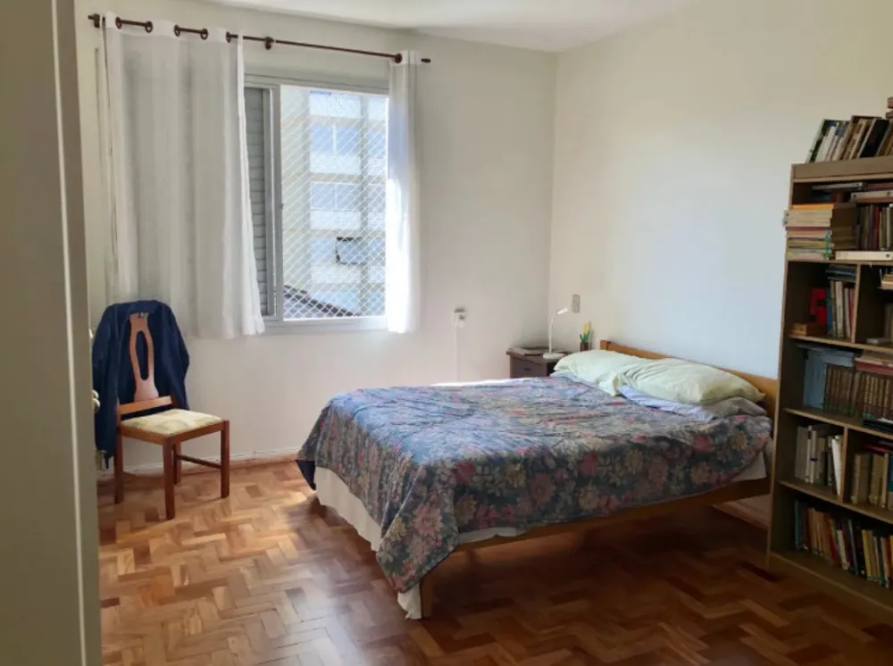 Apartamento, 4 quartos, 180 m² - Foto 7