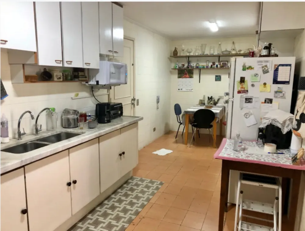 Apartamento, 4 quartos, 180 m² - Foto 6