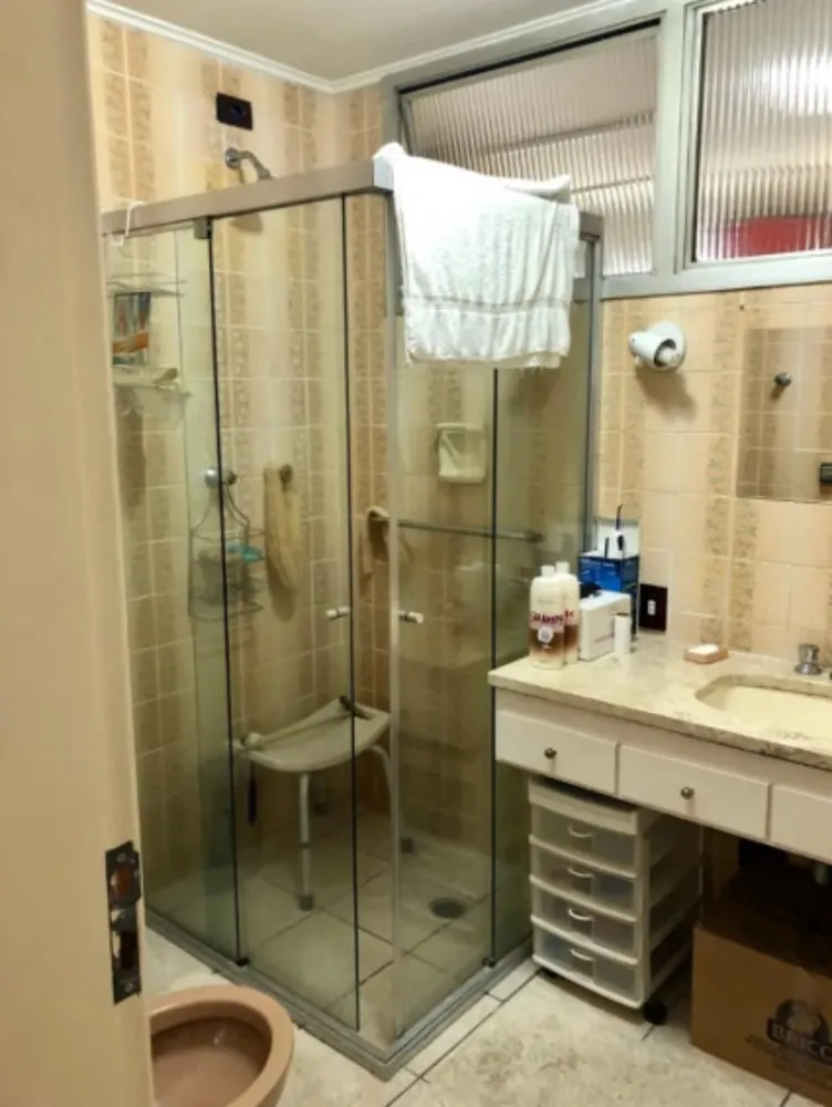 Apartamento, 4 quartos, 180 m² - Foto 8