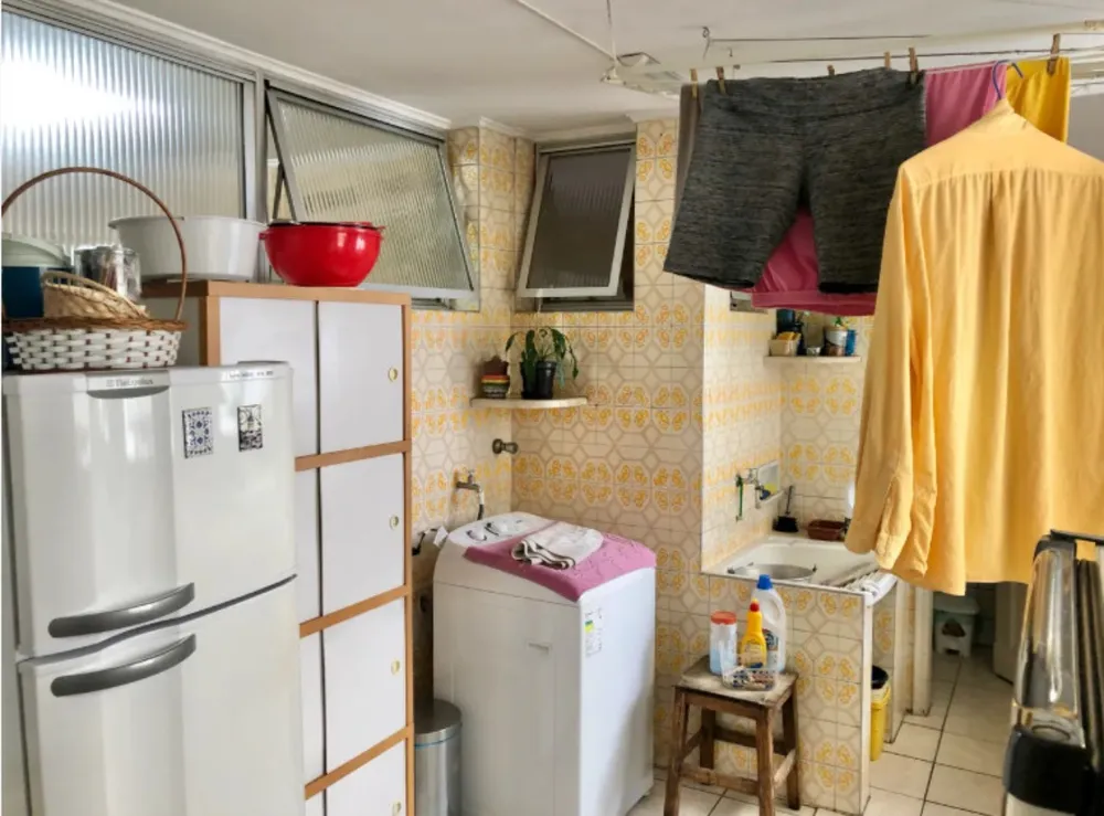 Apartamento, 4 quartos, 180 m² - Foto 4