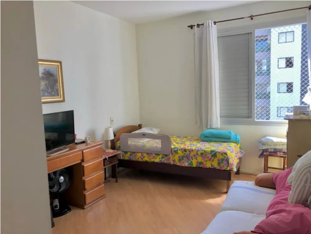 Apartamento, 4 quartos, 180 m² - Foto 5