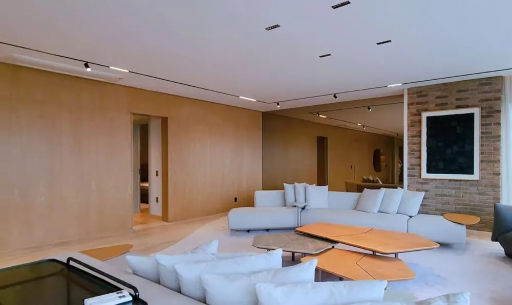 Apartamento, 3 quartos, 305 m² - Foto 2
