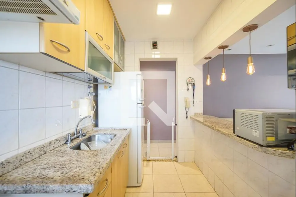 Apartamento, 2 quartos, 70 m² - Foto 8