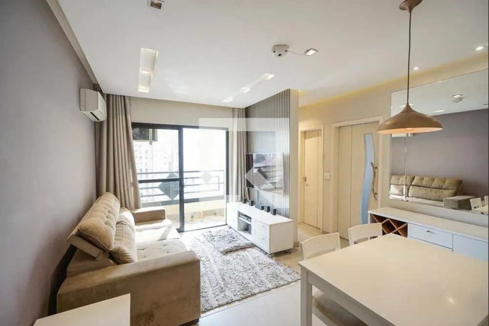 Apartamento, 2 quartos, 70 m² - Foto 1