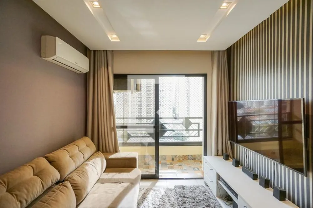 Apartamento, 2 quartos, 70 m² - Foto 4