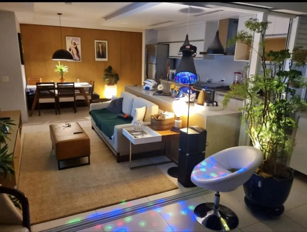 Apartamento, 2 quartos, 100 m² - Foto 8