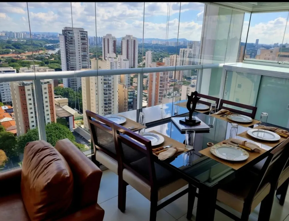 Apartamento, 2 quartos, 100 m² - Foto 4