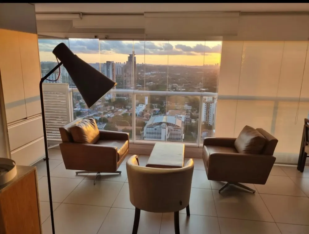 Apartamento, 2 quartos, 100 m² - Foto 3