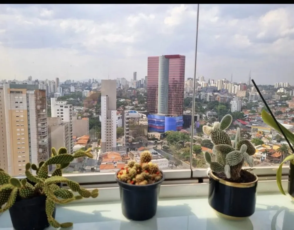 Apartamento, 2 quartos, 100 m² - Foto 5