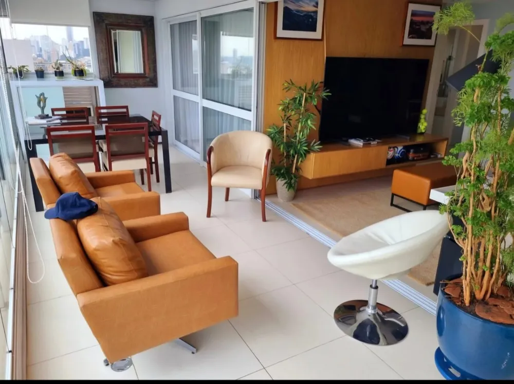 Apartamento, 2 quartos, 100 m² - Foto 1