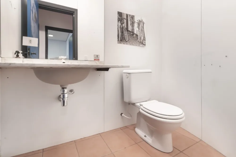 Prédio Inteiro, 190 m² - Foto 5