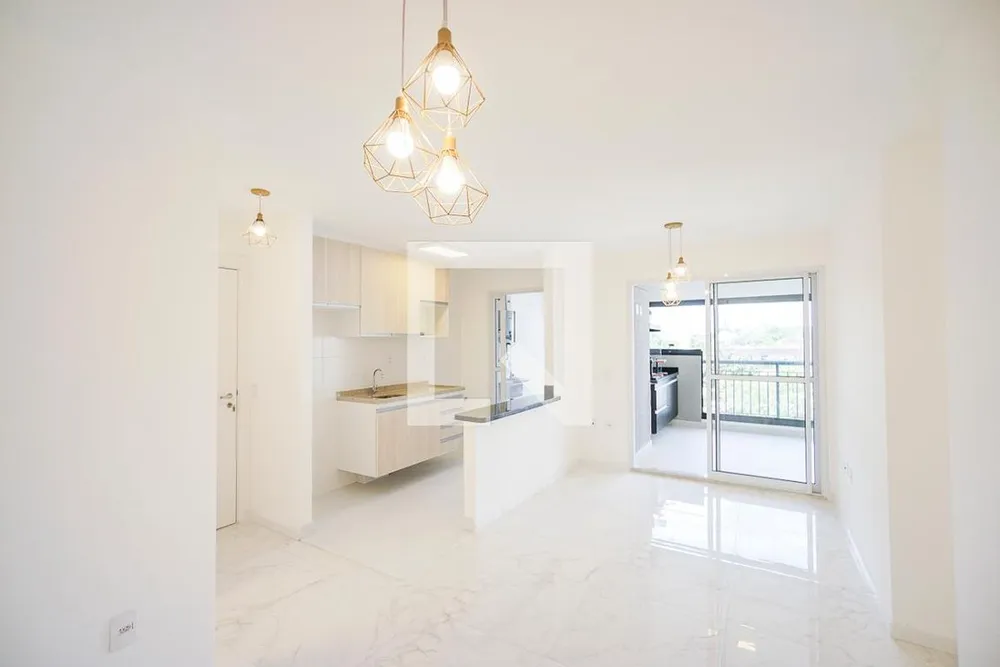 Apartamento, 3 quartos, 85 m² - Foto 1
