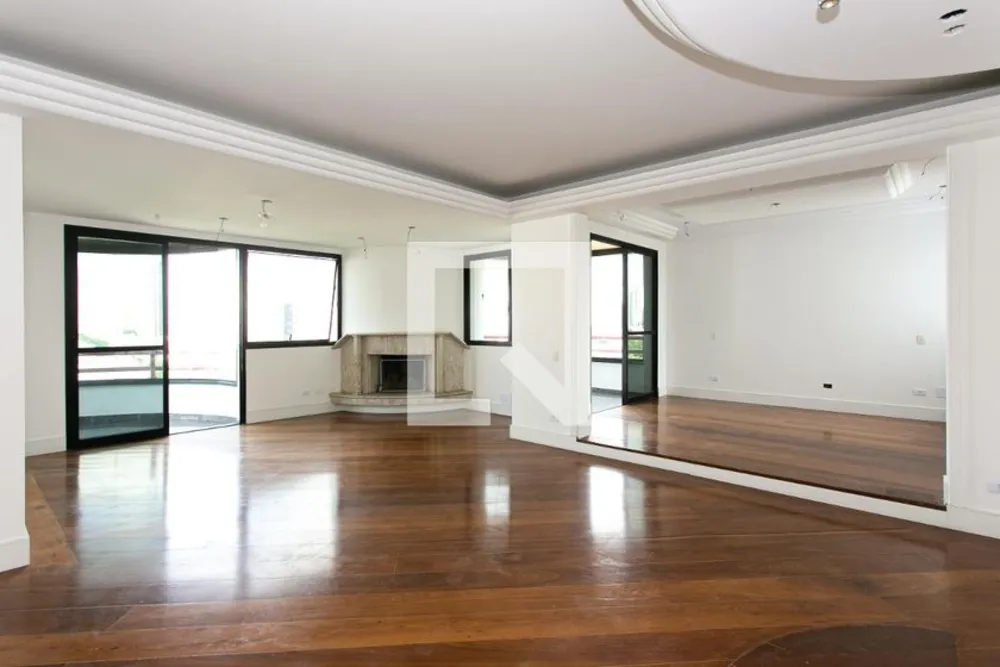Apartamento, 4 quartos, 286 m² - Foto 1