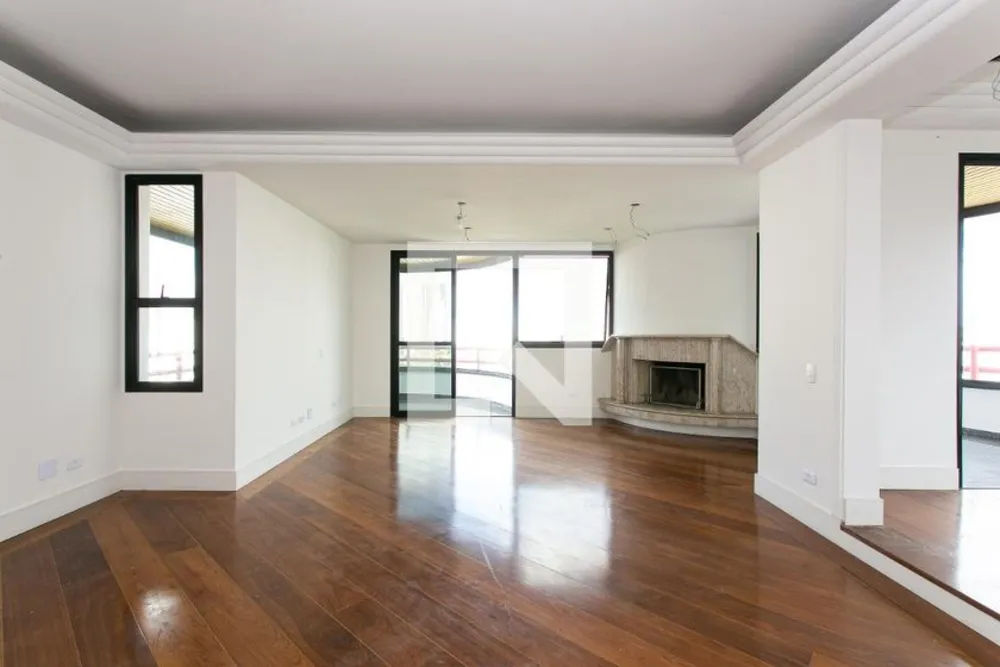 Apartamento, 4 quartos, 286 m² - Foto 2
