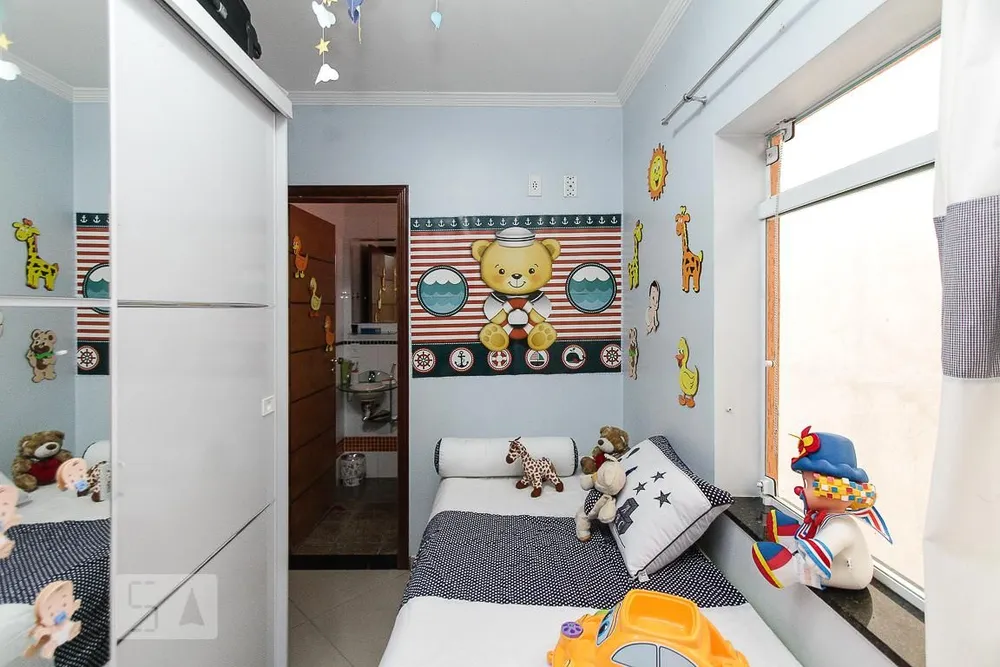 Casa, 4 quartos, 270 m² - Foto 6