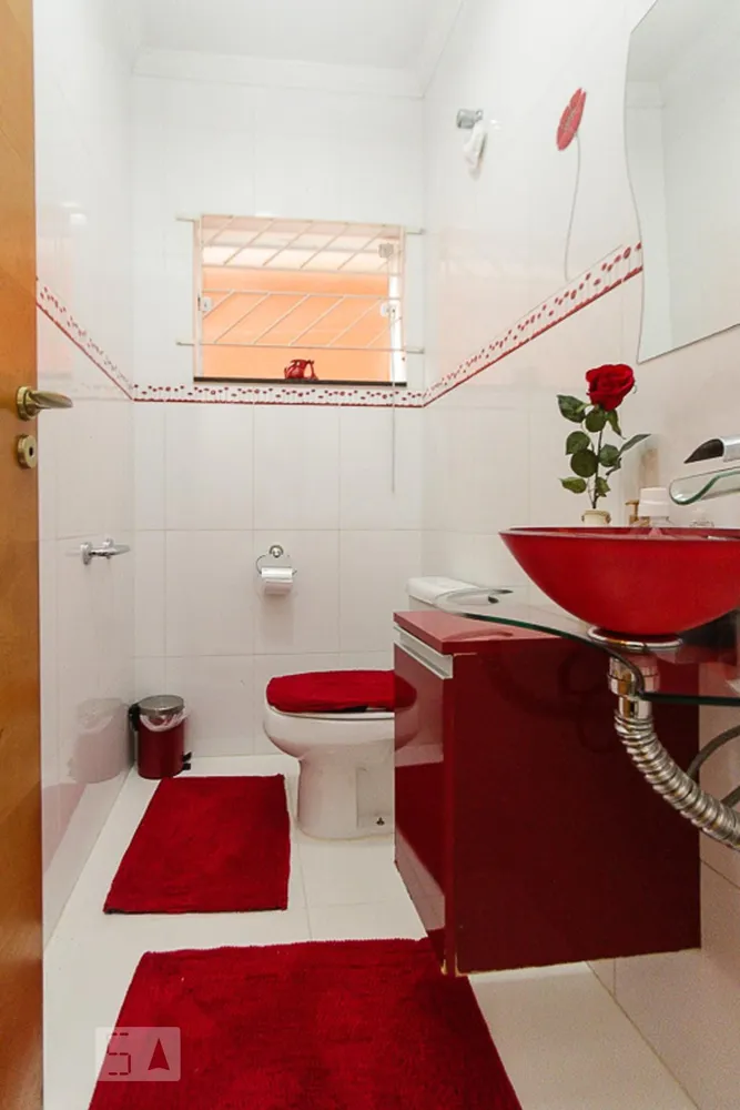 Casa, 4 quartos, 270 m² - Foto 5