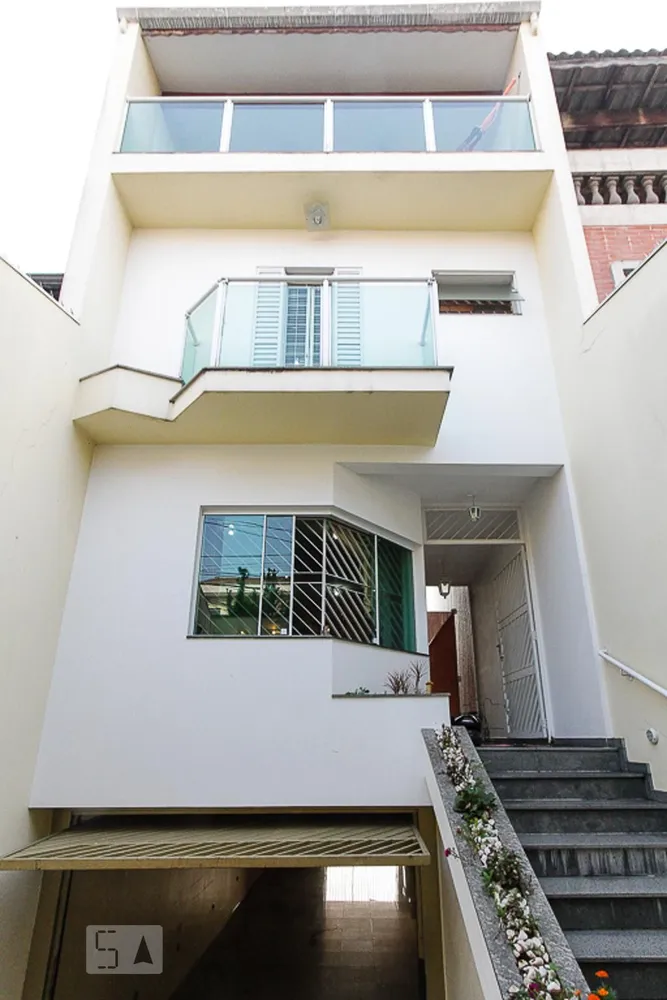 Casa, 4 quartos, 270 m² - Foto 8