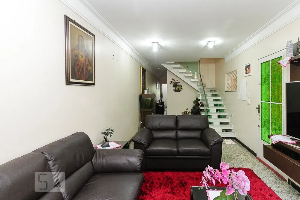 Casa, 4 quartos, 270 m² - Foto 1