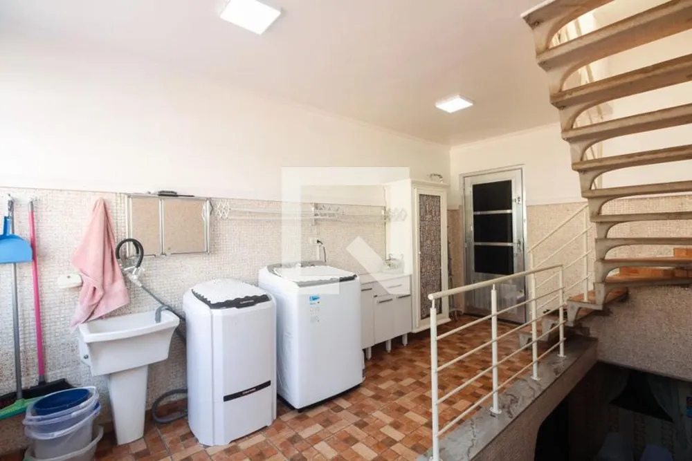 Casa, 6 quartos, 370 m² - Foto 8