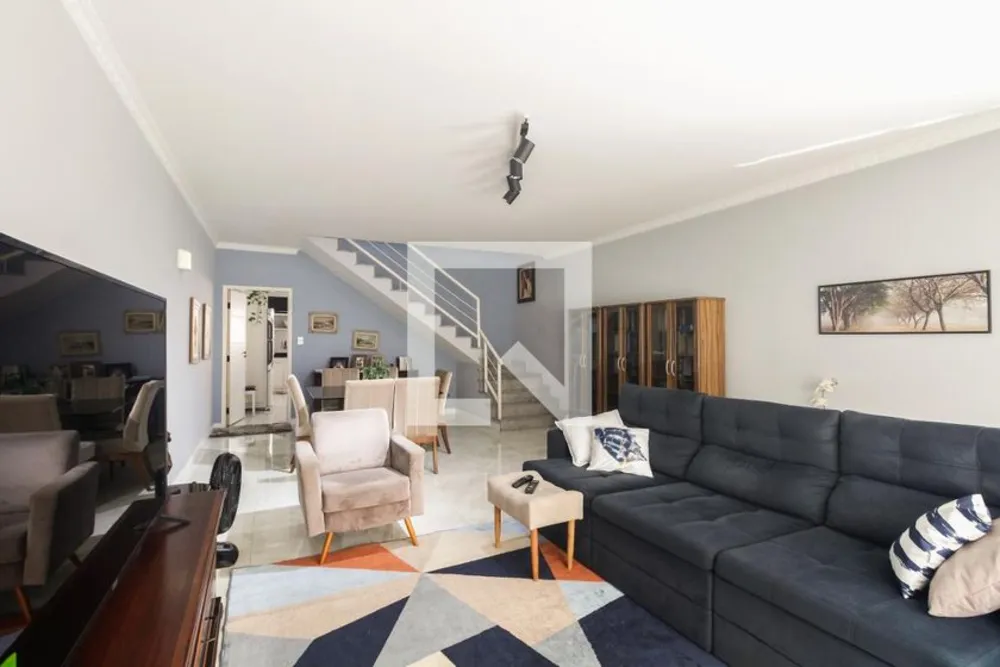 Casa, 6 quartos, 370 m² - Foto 3