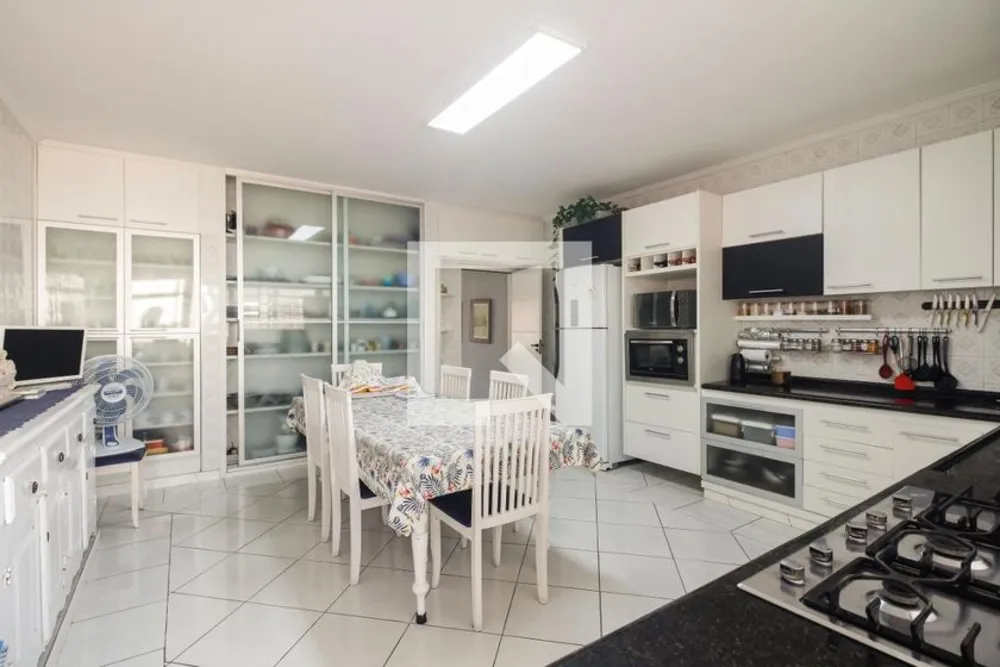 Casa, 6 quartos, 370 m² - Foto 7