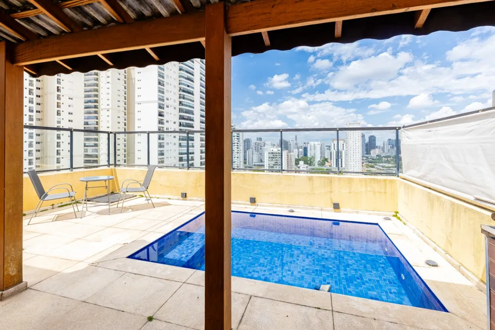 Cobertura, 2 quartos, 210 m² - Foto 4