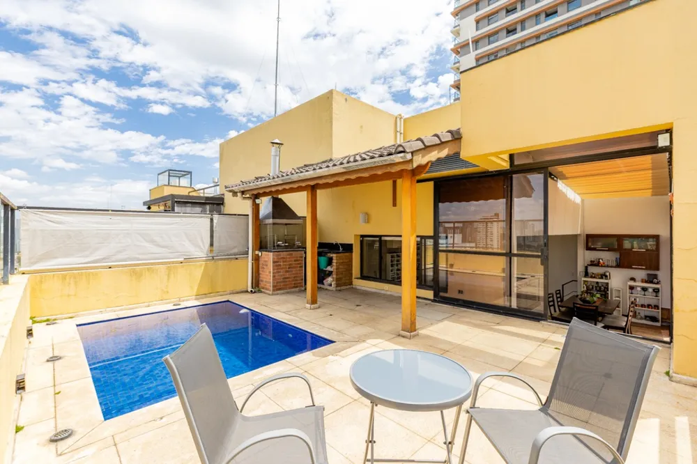 Cobertura, 2 quartos, 210 m² - Foto 2