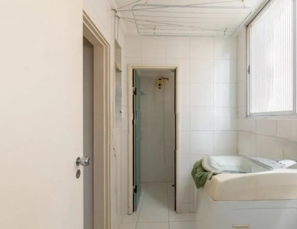 Apartamento, 2 quartos, 80 m² - Foto 8