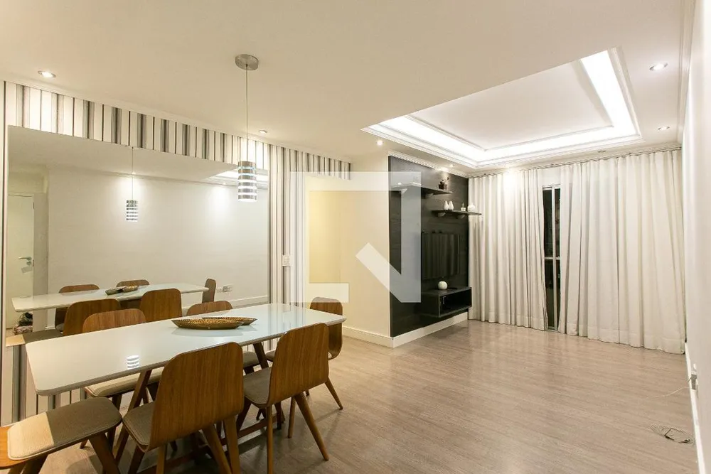 Apartamento, 3 quartos, 86 m² - Foto 2