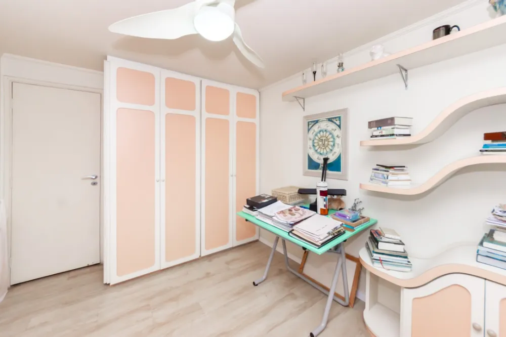 Cobertura, 4 quartos, 280 m² - Foto 6