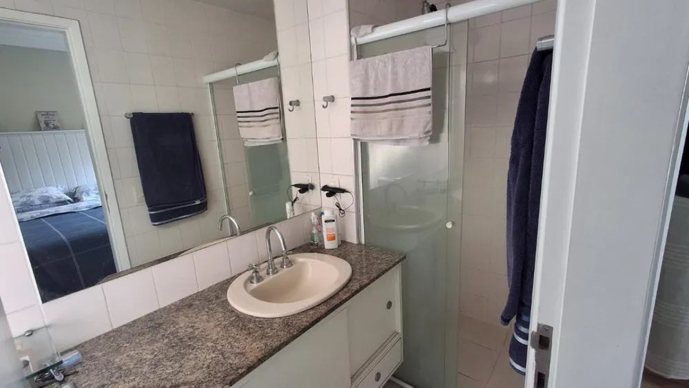 Apartamento, 3 quartos, 80 m² - Foto 7