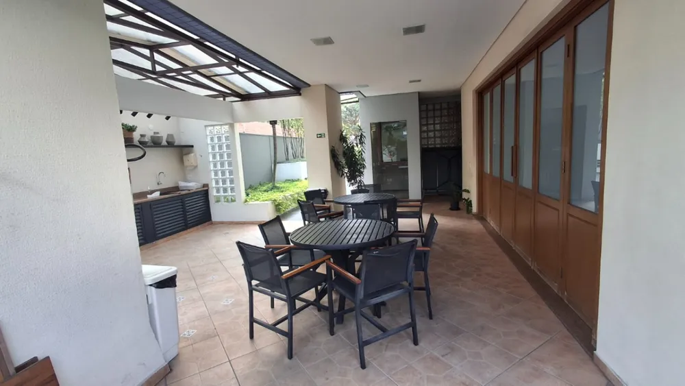 Apartamento, 3 quartos, 80 m² - Foto 1