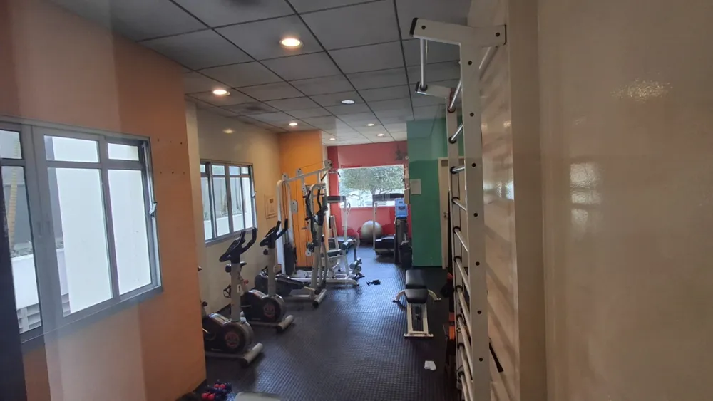 Apartamento, 3 quartos, 80 m² - Foto 3