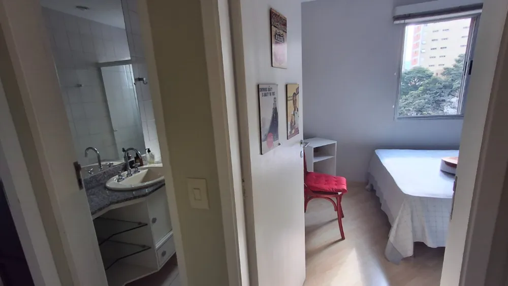 Apartamento, 3 quartos, 80 m² - Foto 5